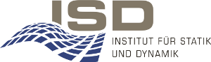 LUH/ISD Logo