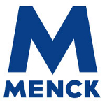 MENCK Logo