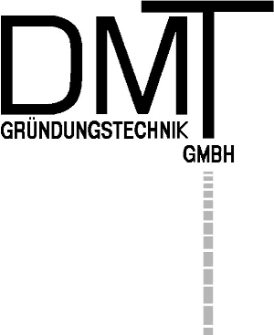 DMT Logo