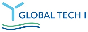 Global Tech I Logo