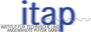 itap Logo
